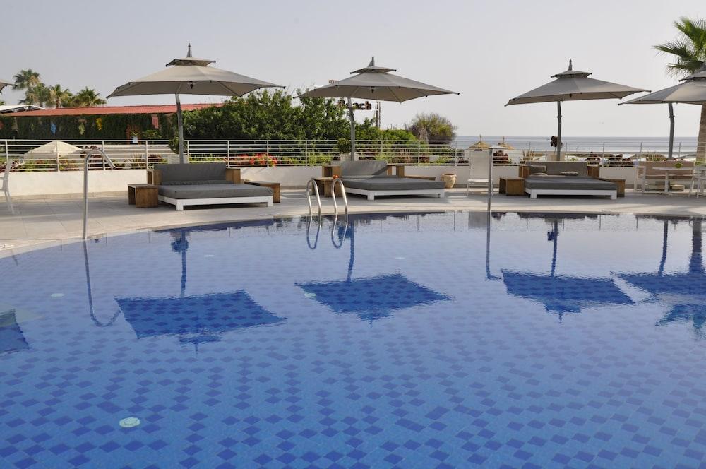 Sousse Pearl Marriott Resort & Spa Exterior photo